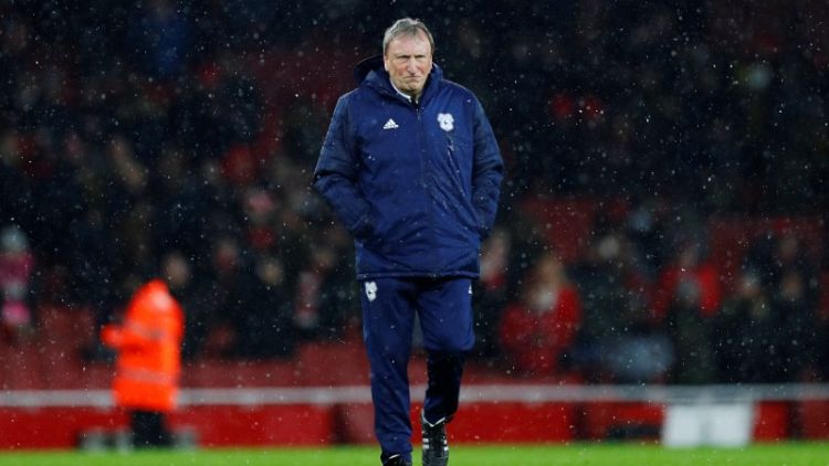 Some players reluctant to join Cardiff after Sala disappearance - Warnock