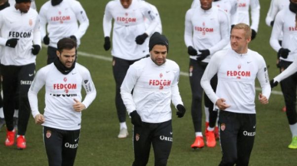Transferts: l'armée mexicaine de Monaco Transferts: l'armée mexicaine de Monaco