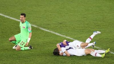 3-1 al Giappone, Qatar vince Coppa Asia 3-1 al Giappone, Qatar vince Coppa Asia