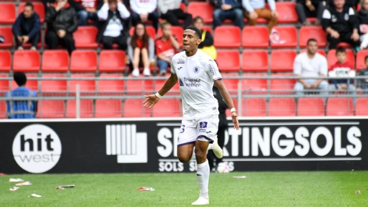 Barca signed Todibo ahead of schedule to 'protect' defender - Abidal