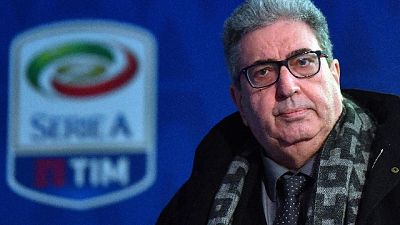 Genoa:Perinetti, via Piatek?Non previsto Genoa:Perinetti, via Piatek?Non previsto