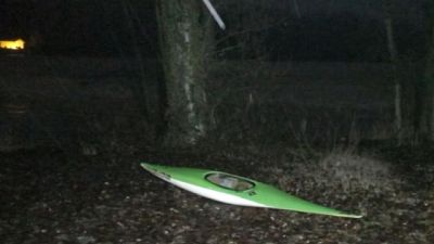 Giro in canoa, 17enne muore annegato Giro in canoa, 17enne muore annegato