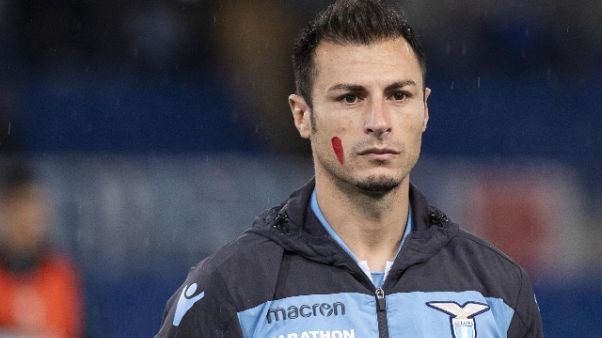 C.Italia: 4 turni stop a Radu, 2 a Dzeko C.Italia: 4 turni stop a Radu, 2 a Dzeko