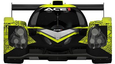 Auto: Villorba Corse nella ELMS 2019 Auto: Villorba Corse nella ELMS 2019
