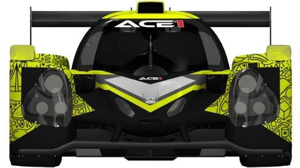 Auto: Villorba Corse nella ELMS 2019 Auto: Villorba Corse nella ELMS 2019