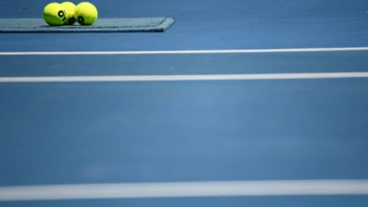 Tennis: un nouveau tournoi à Adelaïde avant l'Open d'Australie à partir de 2020