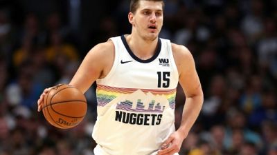 NBA: Denver surclasse Houston, Gobert prend sa revanche NBA: Denver surclasse Houston, Gobert prend sa revanche