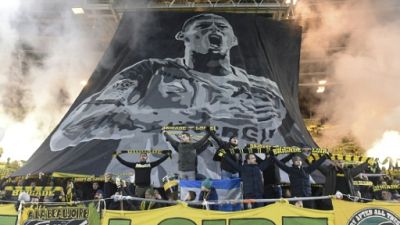 Nantes: mercato compliqué, assombri par Sala Nantes: mercato compliqué, assombri par Sala