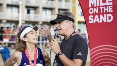 "Il y a quelque chose derrière": quand les élèves découvrent le sport autrement "Il y a quelque chose derrière": quand les élèves découvrent le sport autrement