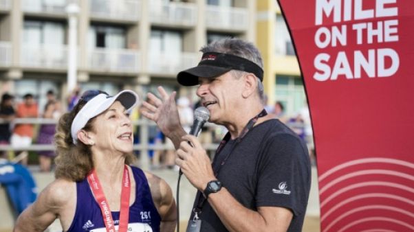"Il y a quelque chose derrière": quand les élèves découvrent le sport autrement "Il y a quelque chose derrière": quand les élèves découvrent le sport autrement