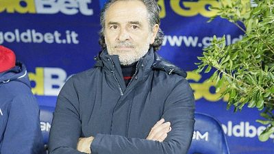 Genoa tutto nuovo affronta il Sassuolo Genoa tutto nuovo affronta il Sassuolo