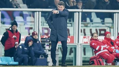Torino, Mazzarri "Spal? prova delicata" Torino, Mazzarri "Spal? prova delicata"