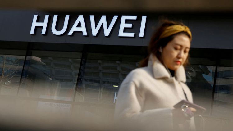 Exclusive: Mobile network operator's body GSMA considers crisis meeting over Huawei