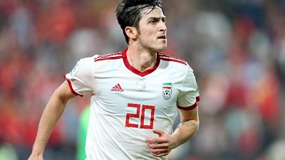 Doppio colpo Zenit,ecco Barrios e Azmoun Doppio colpo Zenit,ecco Barrios e Azmoun