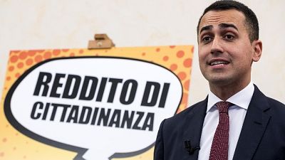Di Maio, da Regioni casino sui navigator Di Maio, da Regioni casino sui navigator