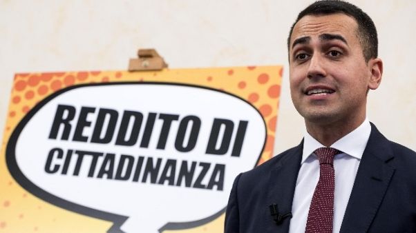 Di Maio, da Regioni casino sui navigator Di Maio, da Regioni casino sui navigator