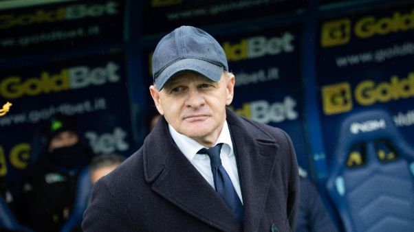Empoli: Iachini, squadra non ha mollato Empoli: Iachini, squadra non ha mollato