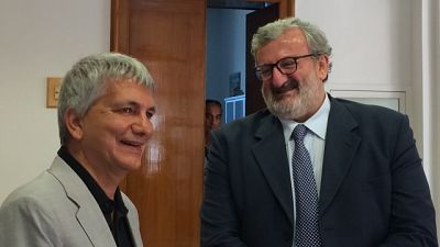 Vendola ad Emiliano, polemica delirante Vendola ad Emiliano, polemica delirante