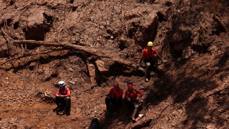 Brazil's Vale must change behaviour after deadly dam bursts - solicitor general