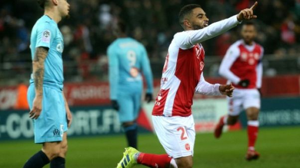 Ligue 1: malgré Balotelli, Marseille perd à Reims et continue de s'enfoncer Ligue 1: malgré Balotelli, Marseille perd à Reims et continue de s'enfoncer