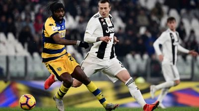 Italie: la Juventus ne se rassure pas Italie: la Juventus ne se rassure pas
