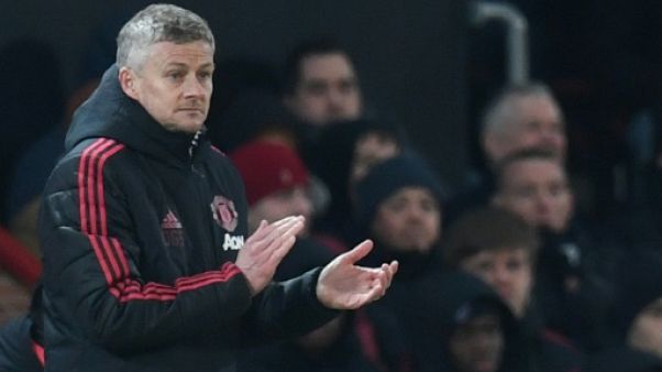Angleterre: Solskjaer affirme que Molde espère le voir rester à Manchester United Angleterre: Solskjaer affirme que Molde espère le voir rester à Manchester United