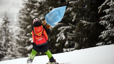 Sci: cancellato anche gigante Garmisch Sci: cancellato anche gigante Garmisch
