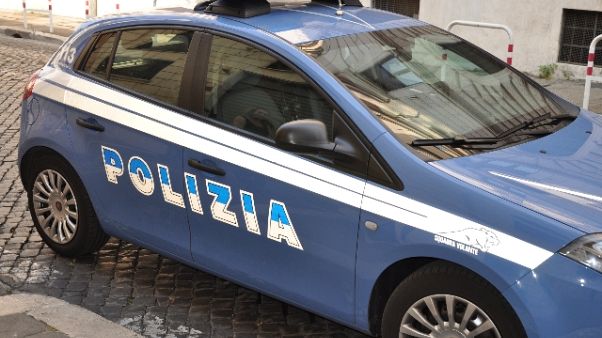 Spari nella notte a Roma, grave ragazzo Spari nella notte a Roma, grave ragazzo