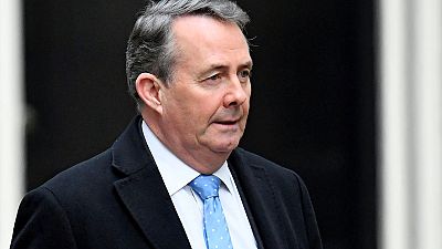وزير بريطاني: رفض الاتحاد إعادة التفاوض على اتفاق الخروج تصرف "غير مسؤول"