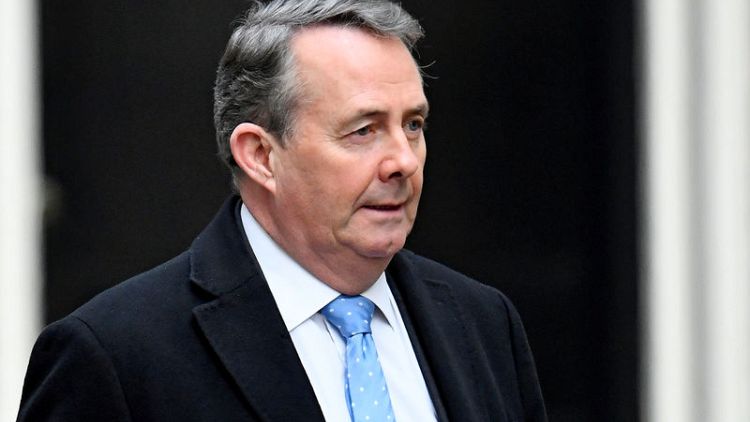 وزير بريطاني: رفض الاتحاد إعادة التفاوض على اتفاق الخروج تصرف "غير مسؤول"