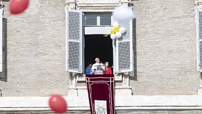 Papa:appello per Yemen, rispetto accordi Papa:appello per Yemen, rispetto accordi