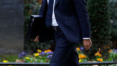 وزير بريطاني: يمكن استخدام تقنيات متاحة لتجنب صعوبة المرور عبر الحدود الأيرلندية وزير بريطاني: يمكن استخدام تقنيات متاحة لتجنب صعوبة المرور عبر الحدود الأيرلندية