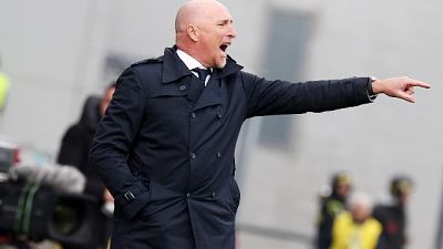 Maran, Atalanta peggior avversario ora Maran, Atalanta peggior avversario ora