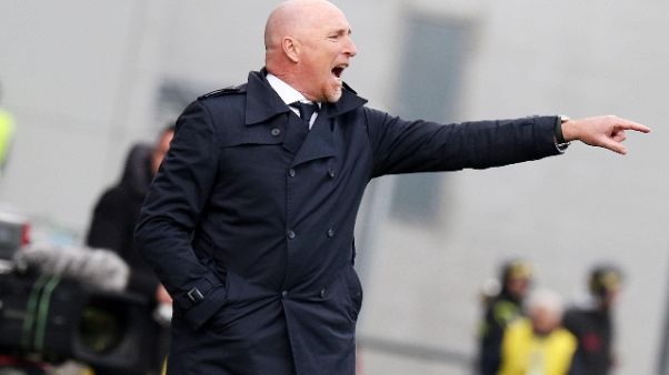 Maran, Atalanta peggior avversario ora Maran, Atalanta peggior avversario ora