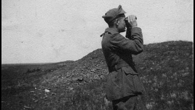 Reduce gulag compie 100 anni Reduce gulag compie 100 anni