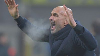 Inter: Marotta, Conte? Solo gossip Inter: Marotta, Conte? Solo gossip