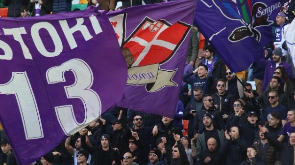Pioli, tornare a Udine riapre il dolore Pioli, tornare a Udine riapre il dolore