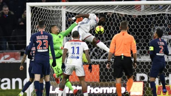Ligue 1: Dembélé, la persévérance récompensée Ligue 1: Dembélé, la persévérance récompensée