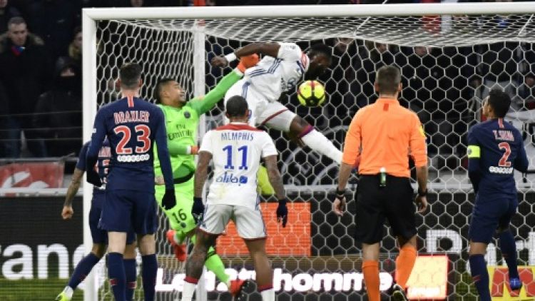 Ligue 1: Dembélé, la persévérance récompensée