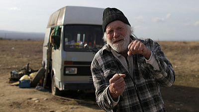 Dutch boxer who fought Ali still riding punches in Bulgaria Dutch boxer who fought Ali still riding punches in Bulgaria