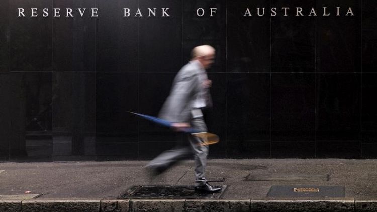 Australia's central bank faces watershed week for policy