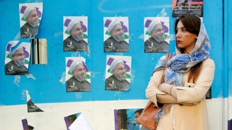 Pour les femmes en Iran, occasions nouvelles et vieux obstacles