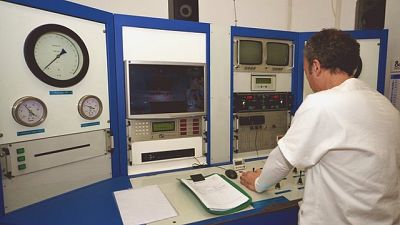 Monossido da stufa legna,tre intossicati Monossido da stufa legna,tre intossicati
