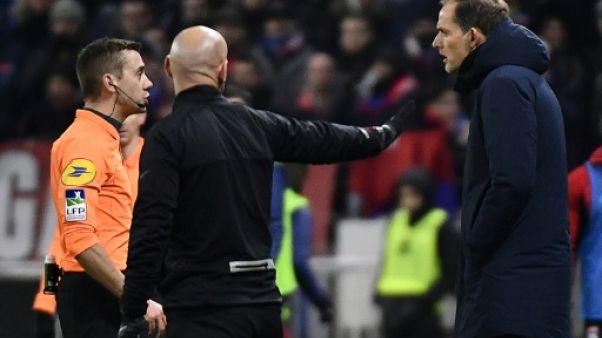 Paris-SG: la défaite qu'il fallait? Paris-SG: la défaite qu'il fallait?