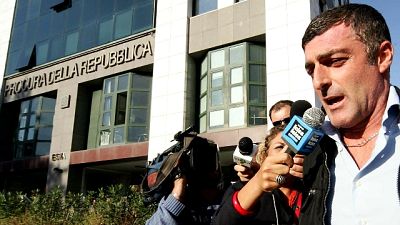 Pagliuca, Donnarumma me l'aspetto così Pagliuca, Donnarumma me l'aspetto così