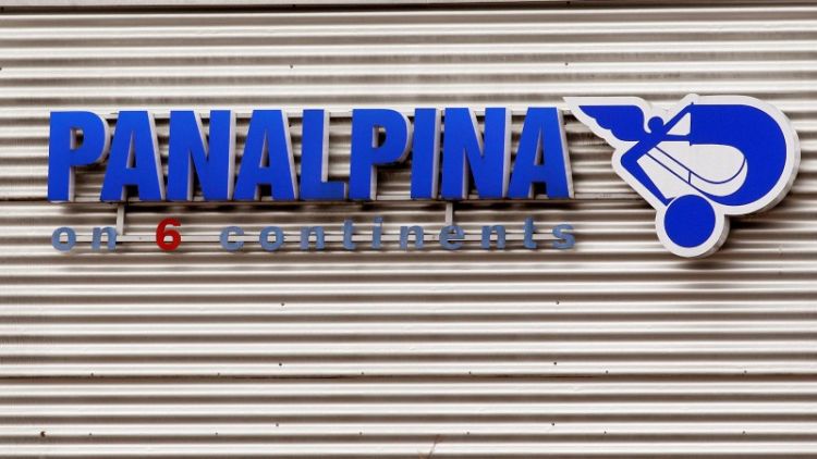DSV's $4 billion offer for Panalpina gets shareholder cold shoulder