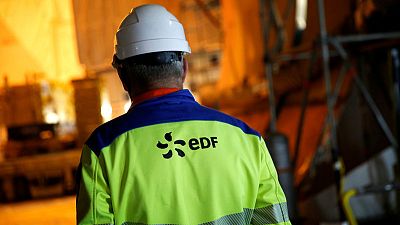 EDF halts Flamanville 1 nuclear reactor over pump malfunction
