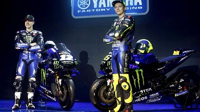 Valentino,test ci diranno se lavoro è ok Valentino,test ci diranno se lavoro è ok