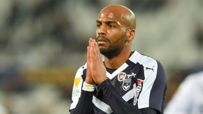 Ligue 1: Bordeaux, la légende de Jimmy Ligue 1: Bordeaux, la légende de Jimmy