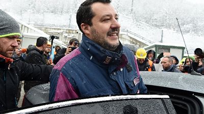 Venezuela: fonti Lega, Maduro dittatore Venezuela: fonti Lega, Maduro dittatore